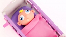 کارتون دایانا دوست خوب بچه ها قسمت 50